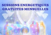 Sessions énergétiques gratuites du 30 Mai au 1 Juin(+dates pour 2026)+Méditations de la Pleine Lune et pour la Paix+Méditation pour 1 Intervention Physique pour la Libération planétaire…