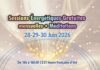 Sessions énergétiques gratuites du 28 au 30 Juin(+dates pour 2026)+Méditations de la Pleine Lune et pour la Paix+Méditation pour 1 Intervention Physique pour la Libération planétaire…